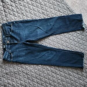 Simply Vera Wang Mid Rise Capri Pants-Women's 8